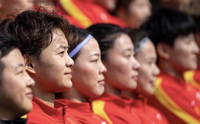 邻居家的女人们的诱惑