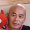 年轻母亲