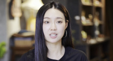 大胸女朋友
