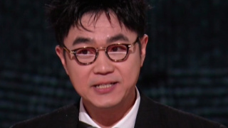 偶遇二姨